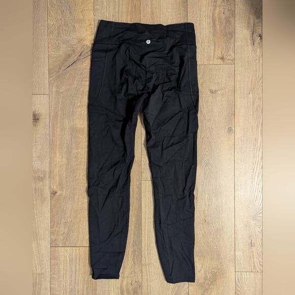 NWT Halara Leggings Size Medium - Picture 5 of 8